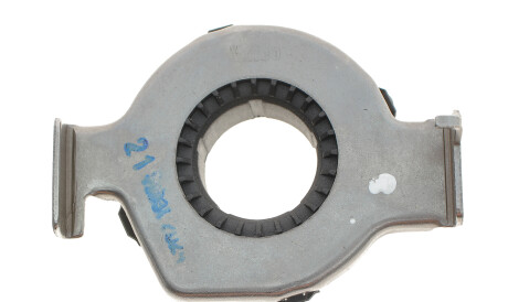 Фото 2 - Комплект зчеплення Valeo 826352