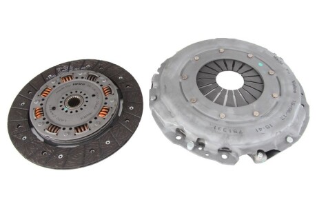 Фото 2 - Комплект зчеплення Valeo 826354