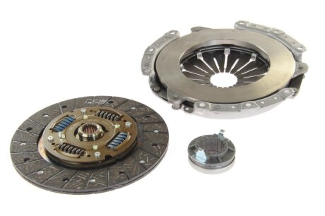 Фото 2 - Комплект зчеплення Valeo 826357