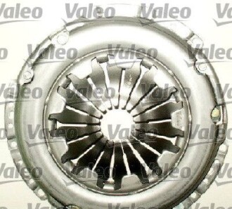 Фото 2 - Комплект зчеплення Valeo 826362