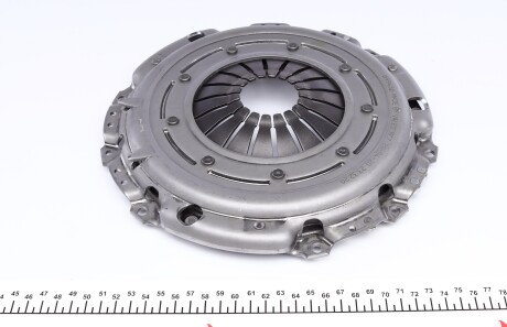 Фото 2 - Комплект сцепления Valeo 826363