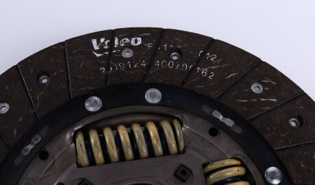 Фото 6 - Комплект сцепления Valeo 826363