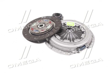 Фото 3 - Комплект сцепления Valeo 826371