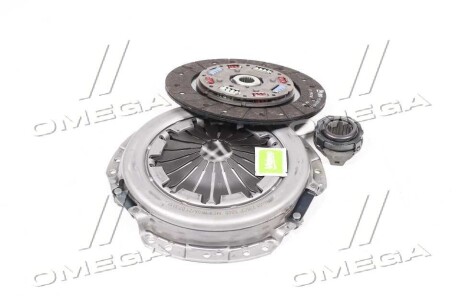 Фото 4 - Комплект сцепления Valeo 826371