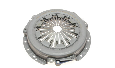 Фото 3 - Комплект зчеплення Valeo 826373