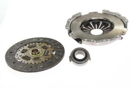 Фото 2 - Комплект сцепления Valeo 826380