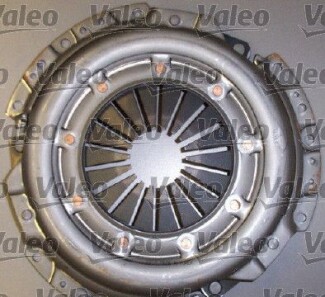 Фото 2 - Комплект зчеплення Valeo 826406