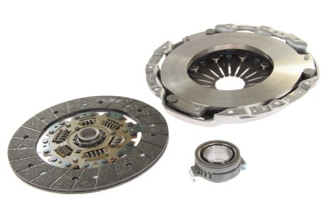 Фото 2 - Комплект зчеплення Valeo 826407