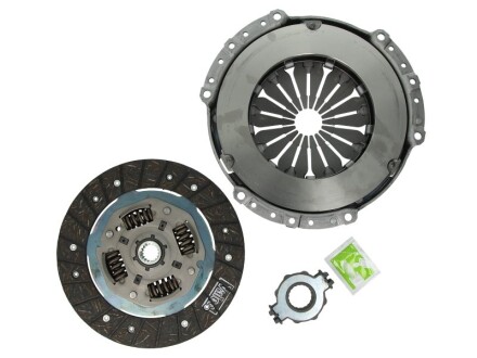 Фото 2 - Комплект зчеплення Valeo 826413