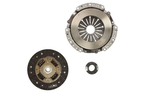 Фото 2 - Комплект зчеплення Valeo 826415