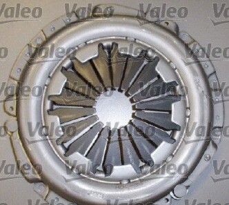 Фото 2 - Комплект зчеплення Valeo 826418