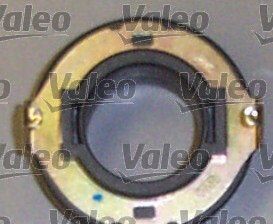 Фото 3 - Комплект зчеплення Valeo 826418