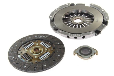 Фото 2 - Комплект зчеплення Valeo 826419