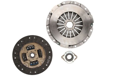 Фото 2 - Комплект зчеплення Valeo 826425