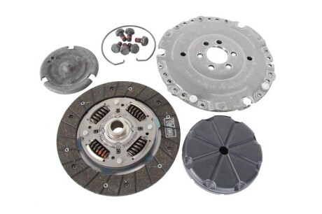 Фото 2 - Комплект сцепления Valeo 826461