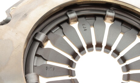 Фото 3 - Комплект зчеплення Valeo 826466