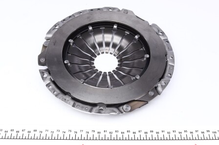 Фото 2 - Комплект зчеплення Valeo 826473