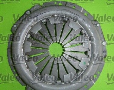 Фото 2 - Комплект сцепления Valeo 826474