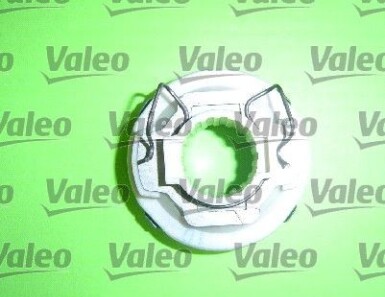 Фото 3 - Комплект сцепления Valeo 826474