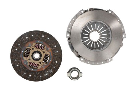 Фото 2 - Комплект зчеплення Valeo 826478