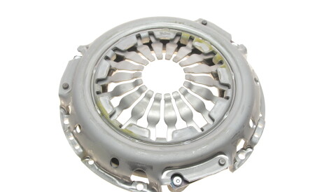 Фото 3 - Комплект сцепления Valeo 826479