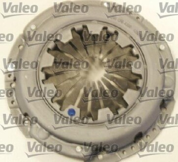 Комплект сцепления - Valeo 826521