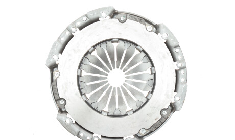 Фото 3 - Комплект зчеплення Valeo 826522