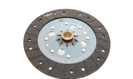 Фото 2 - Комплект зчеплення Valeo 826525