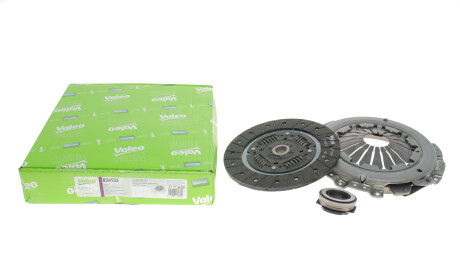 Фото 7 - Комплект зчеплення Valeo 826533