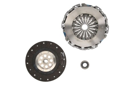 Фото 2 - Комплект сцепления Valeo 826550