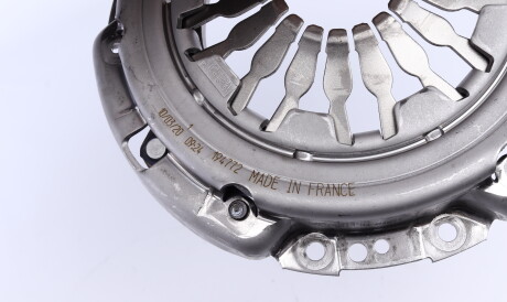 Фото 2 - Комплект зчеплення Valeo 826554