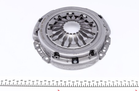 Фото 3 - Комплект зчеплення Valeo 826554