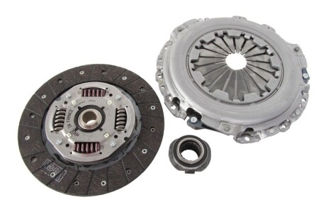 Фото 2 - Комплект сцепления Valeo 826559