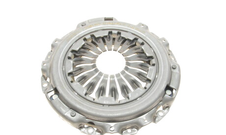 Фото 3 - Комплект зчеплення Valeo 826564