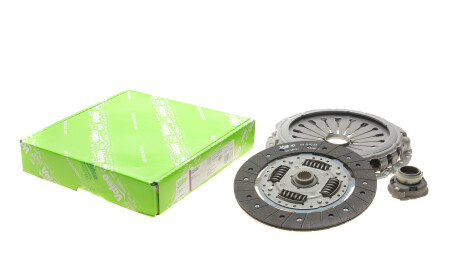 Фото 2 - Комплект зчеплення Valeo 826567