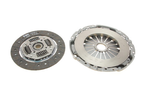 Фото 3 - Комплект зчеплення Valeo 826567