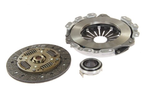 Фото 2 - Комплект зчеплення Valeo 826568