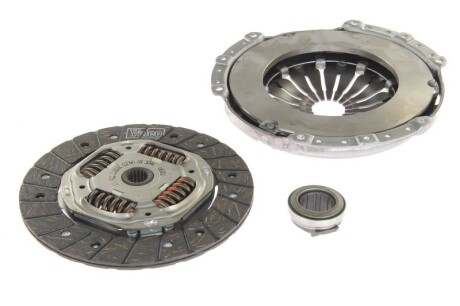 Фото 2 - Комплект зчеплення Valeo 826583