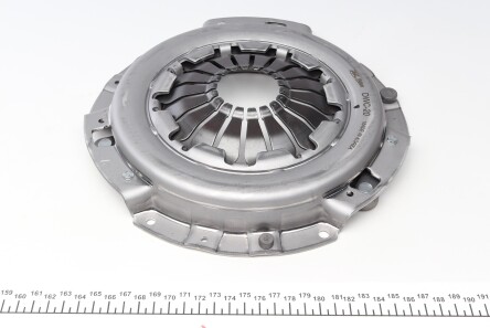 Фото 3 - Комплект зчеплення Valeo 826631