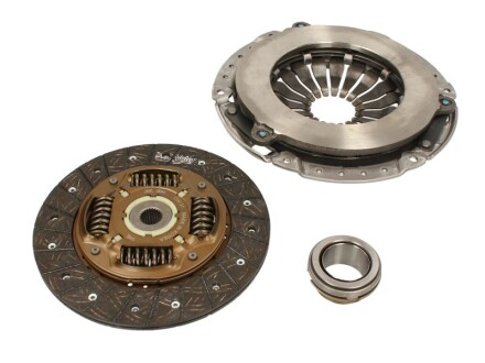 Фото 2 - Комплект зчеплення Valeo 826632