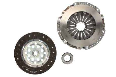 Фото 2 - Комплект сцепления Valeo 826641