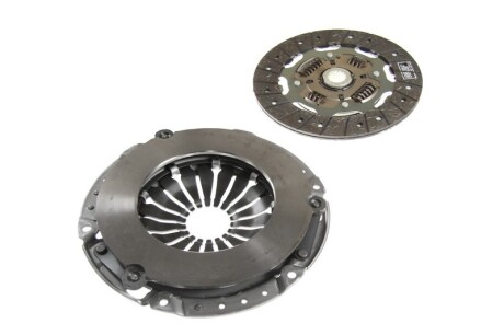 Фото 2 - Комплект зчеплення Valeo 826658