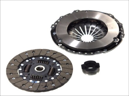 Фото 2 - Комплект зчеплення Valeo 826681