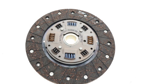 Фото 3 - Комплект зчеплення Valeo 826694