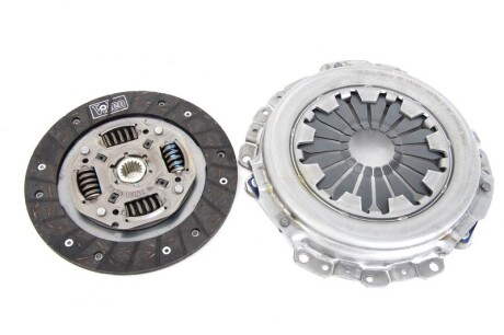 Фото 2 - Комплект зчеплення Valeo 826698