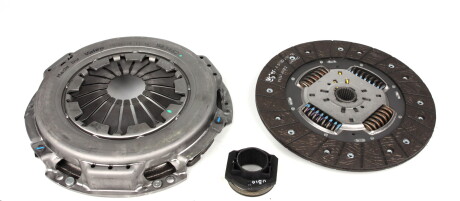 Фото 3 - Комплект зчеплення Valeo 826700