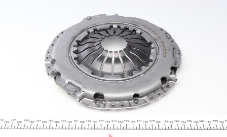 Фото 4 - Комплект зчеплення Valeo 826712