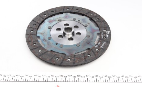 Фото 8 - Комплект зчеплення Valeo 826712