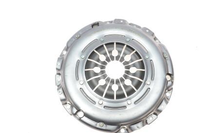 Фото 3 - Комплект зчеплення Valeo 826713