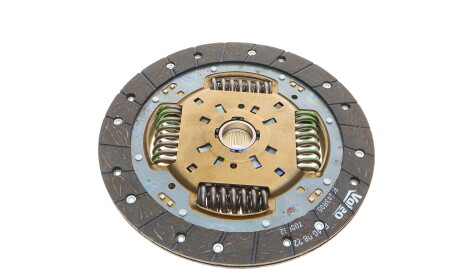 Фото 3 - Комплект зчеплення Valeo 826725